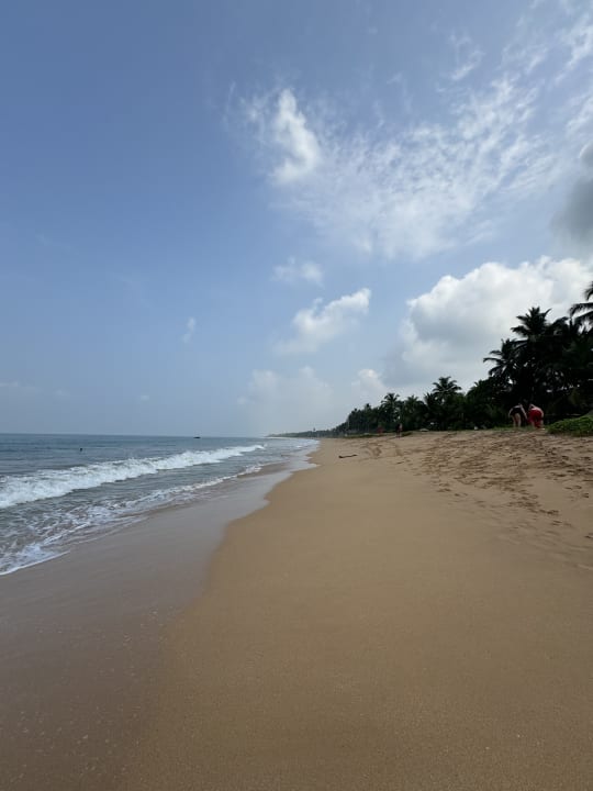 Strand Pandanus Beach Resort & Spa