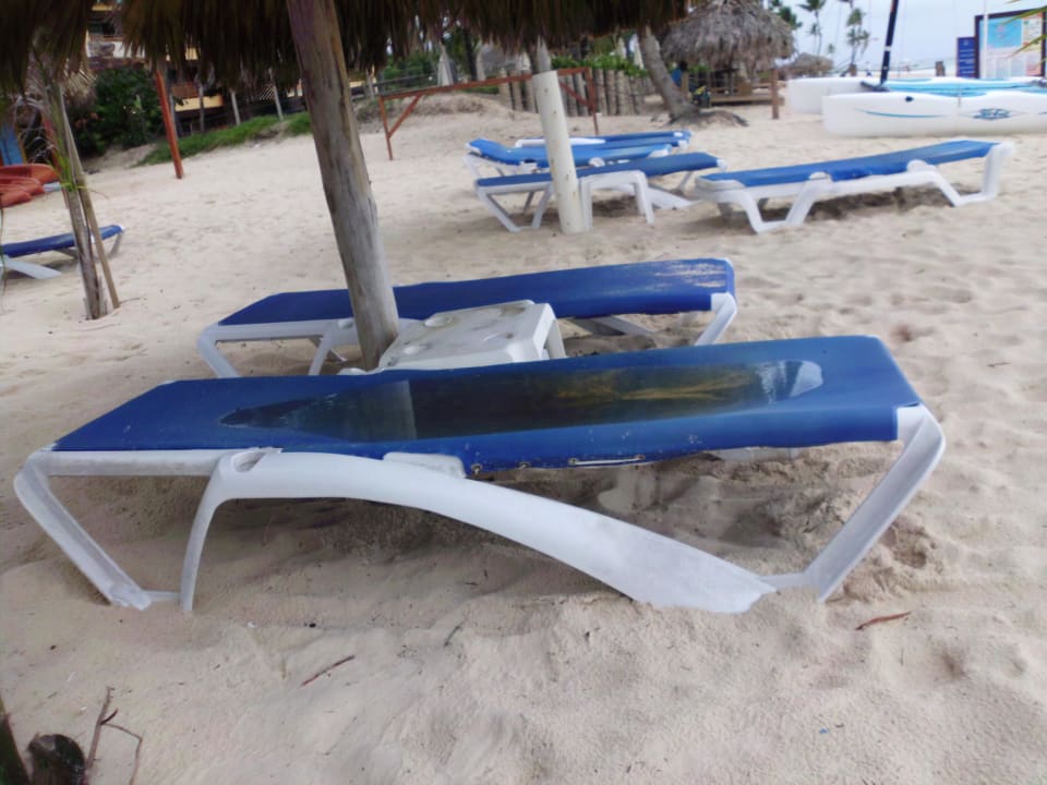 Nach dem Regen Punta Cana Princess All Suites Resort & Spa