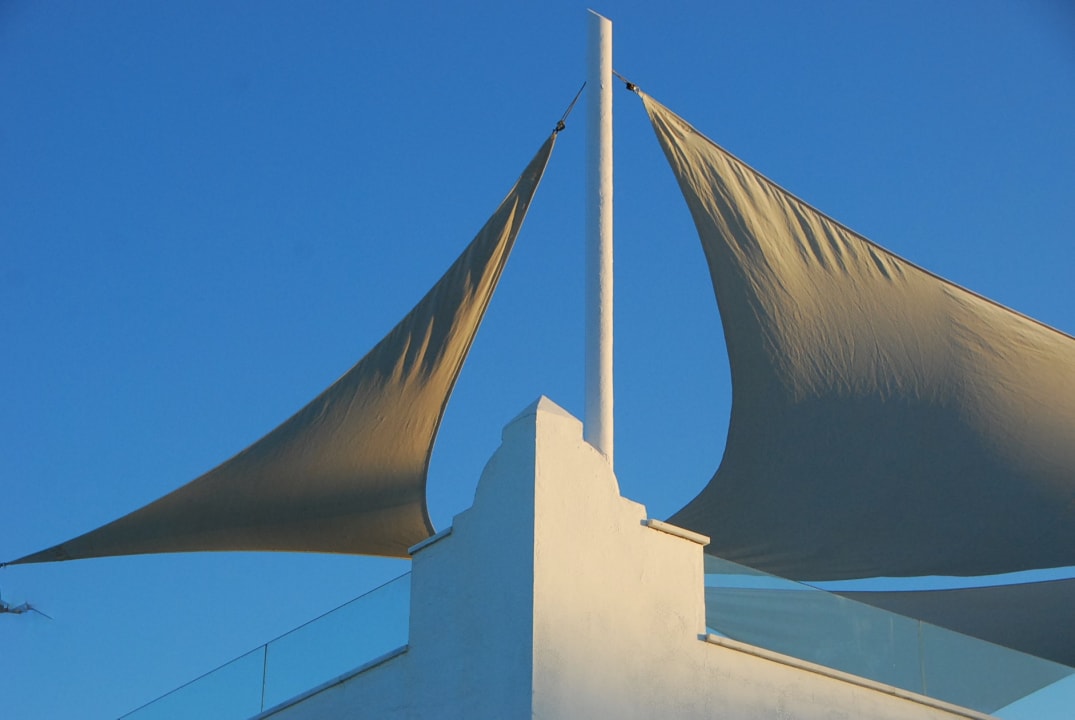 Sonstiges Hotel Playa de la Luz