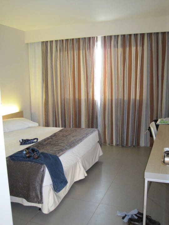 Schlafzimmer Atlantica Mikri Poli Crete