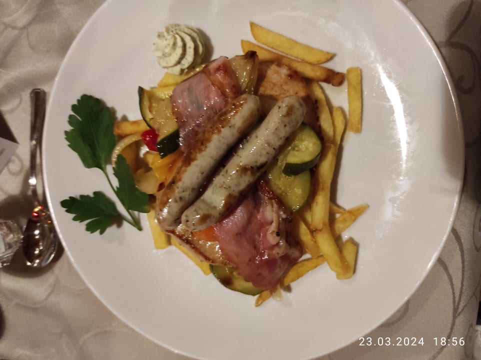 Gastro Panoramahotel Talhof Garni