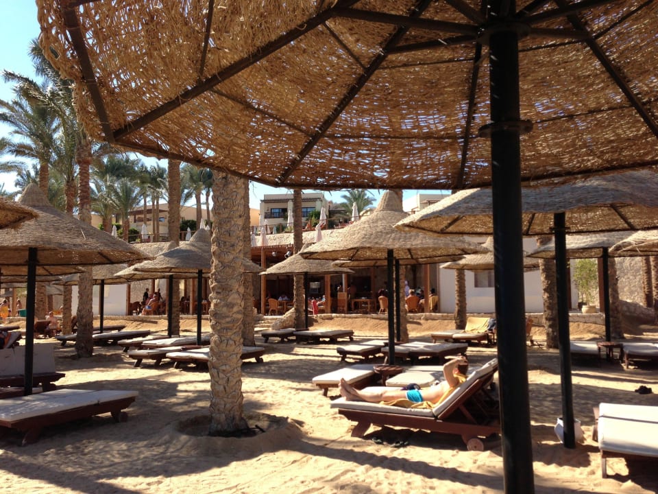 Египет The Grand Hotel Sharm El Sheikh