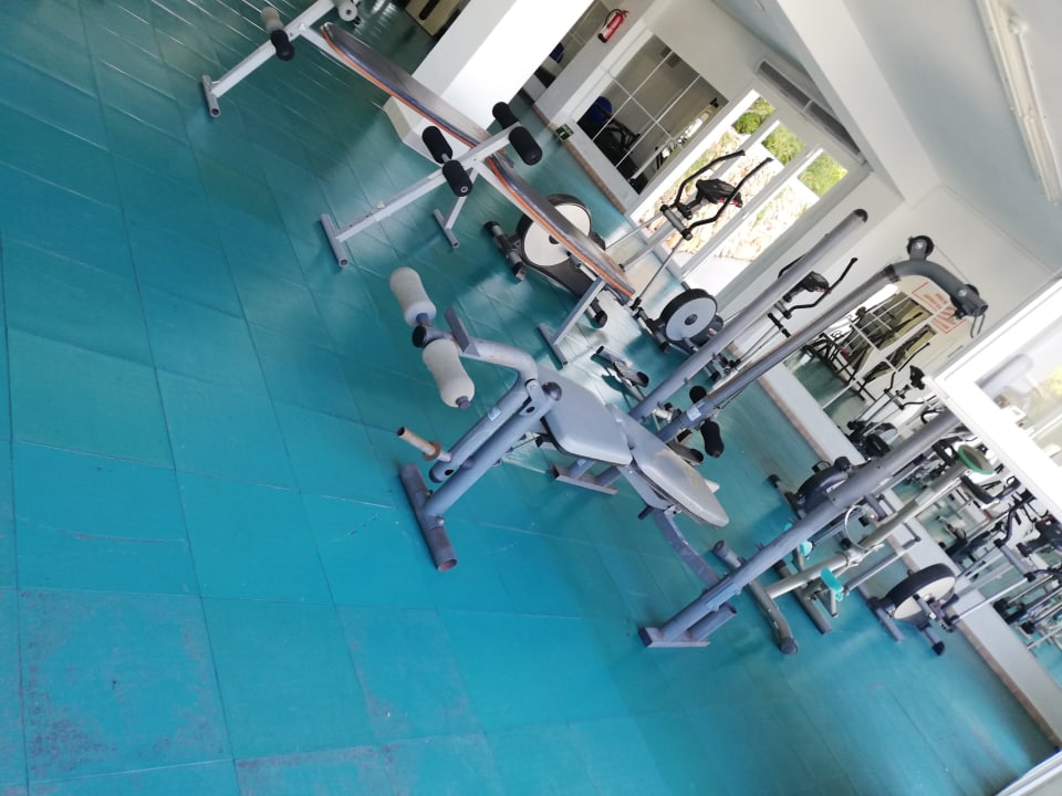 Sport & Freizeit Beach Club Hotel-Apartments