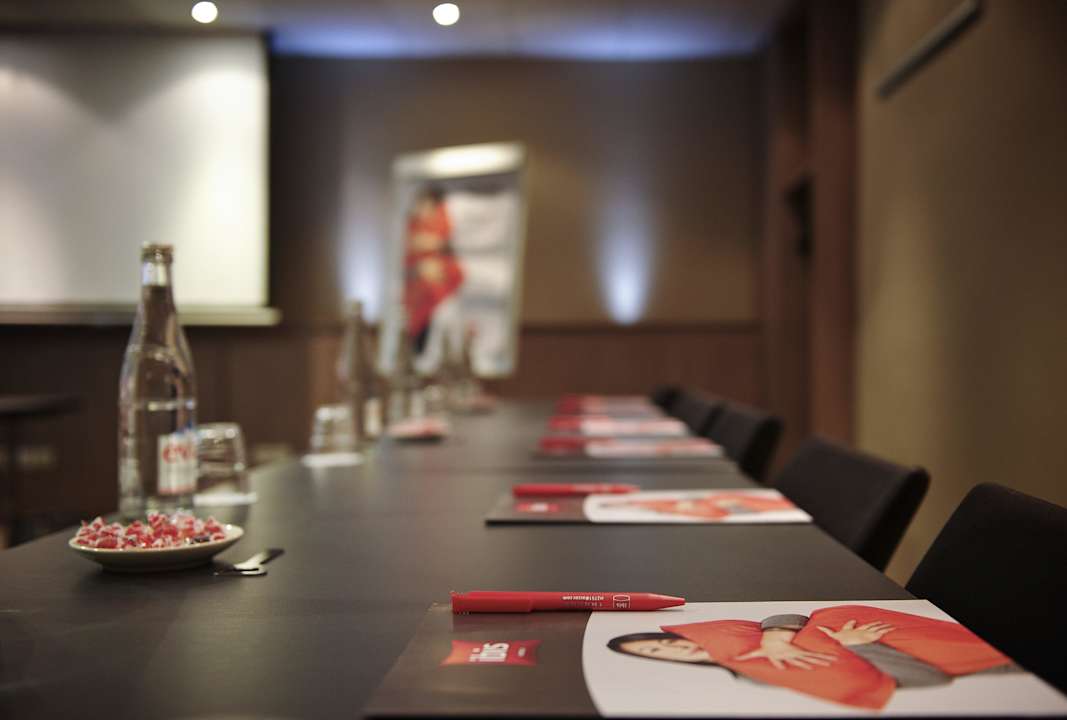 Séminaire Hotel Ibis Lorient Centre Gare