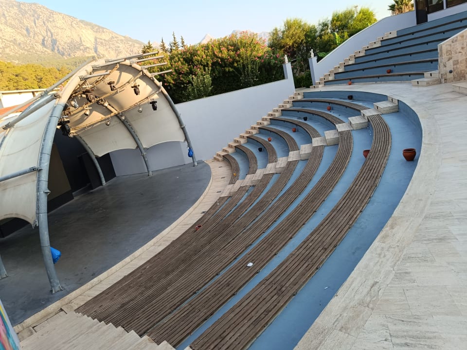 Sport & Freizeit Dosinia Luxury Resort