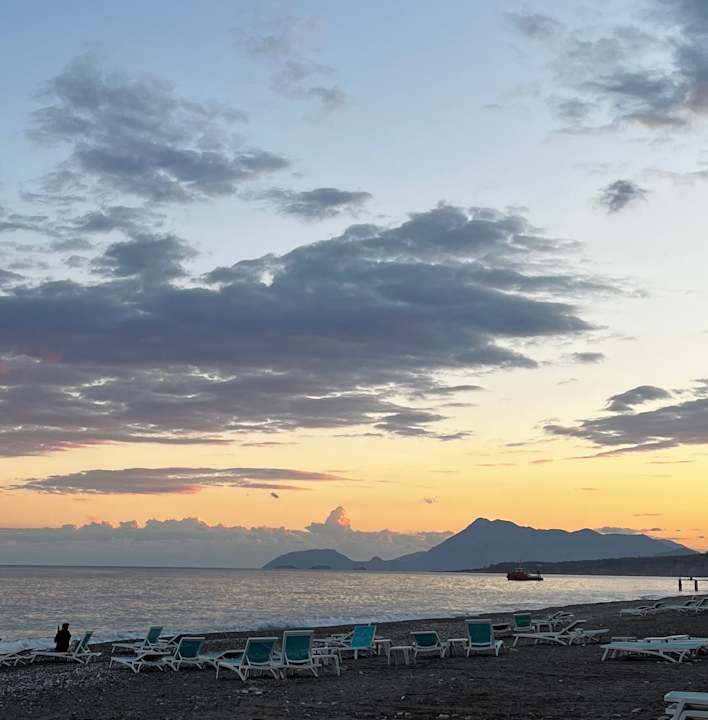 Strand Limak Limra Hotel & Resort