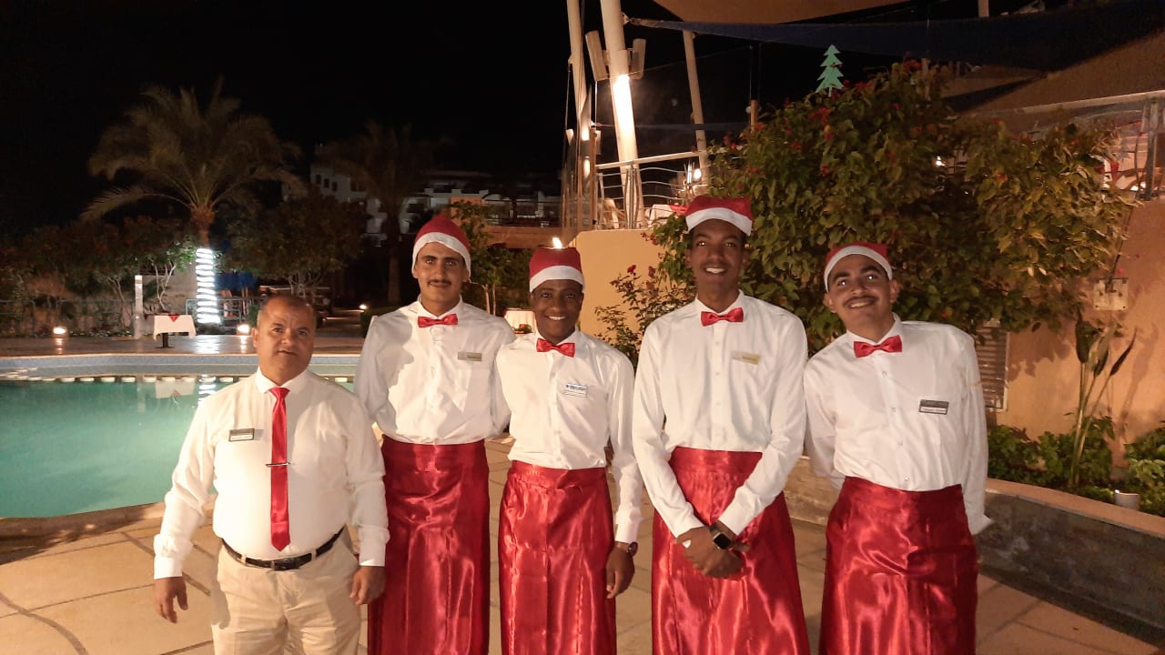 Gastro Shams Prestige Abu Soma-Adults Only
