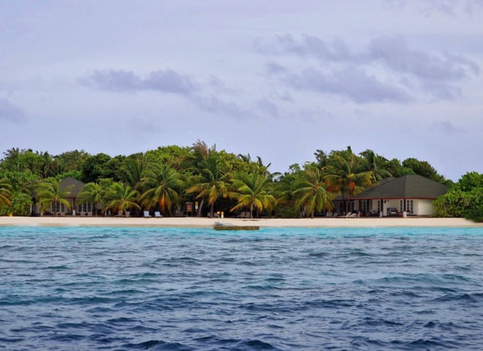 Strand Adaaran Select Meedhupparu Island Resort - Premium All Inclusive