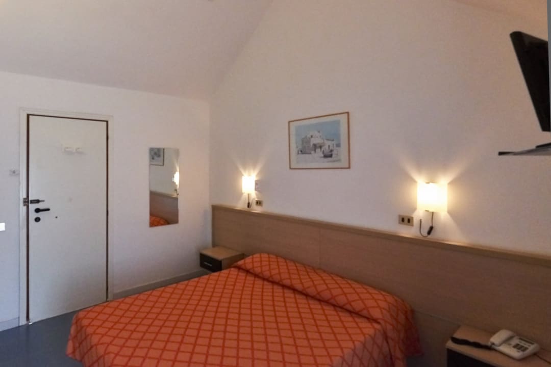 Zimmer Nausicaa Village