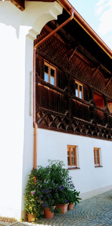 Sonstiges Bauernhof Edmeierhof