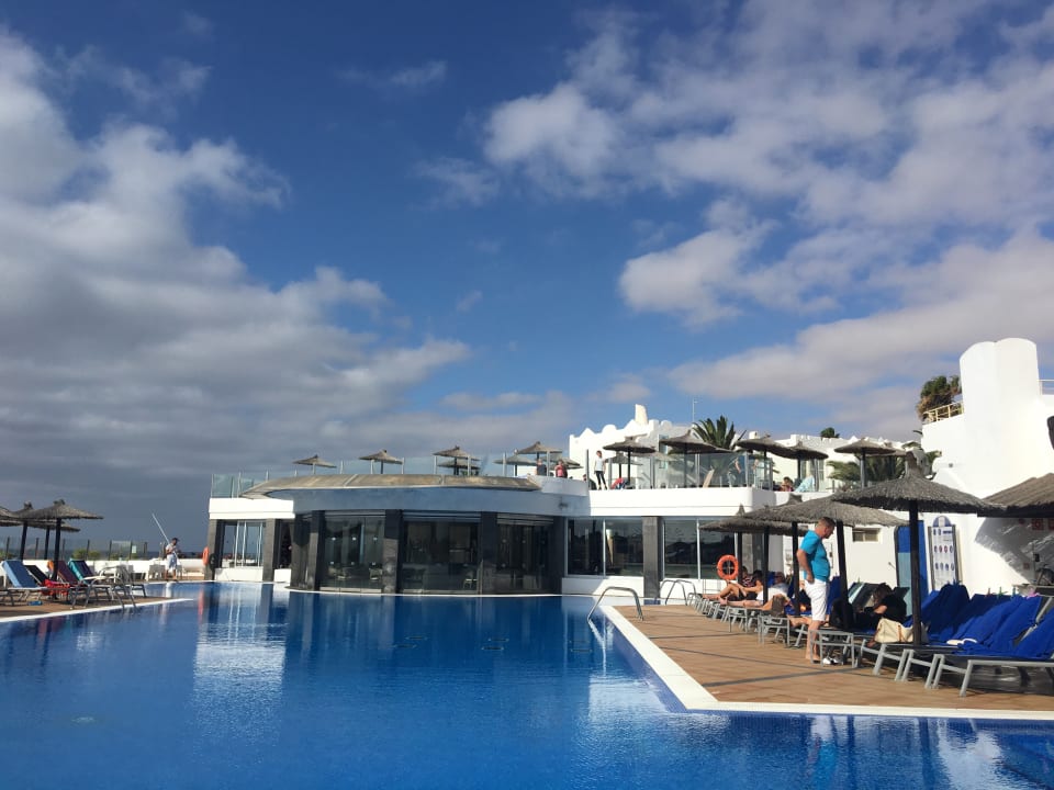 Pool allsun App.-Hotel Barlovento