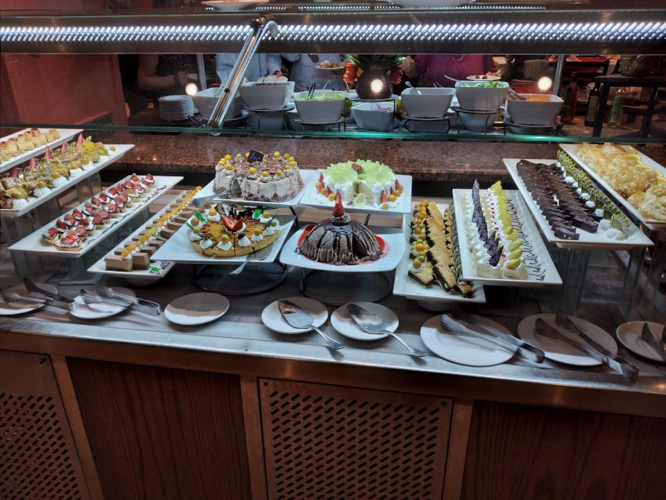 Gastro Arabia Azur Resort