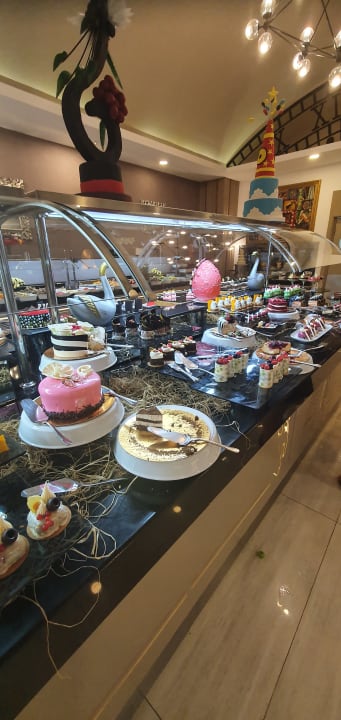 Gastro Hotel Delphin Diva