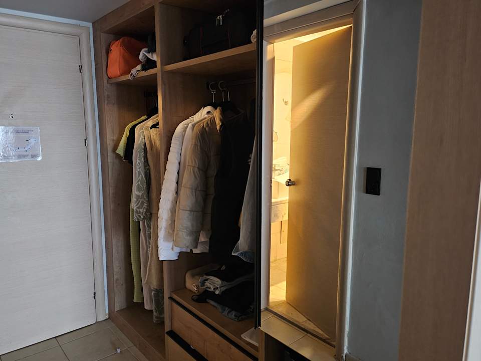 Zimmer Kresten Palace Hotel