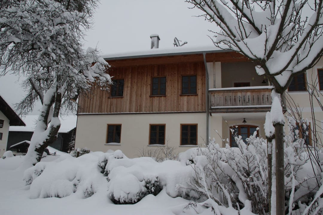 Lohnerhof Lohner Hof