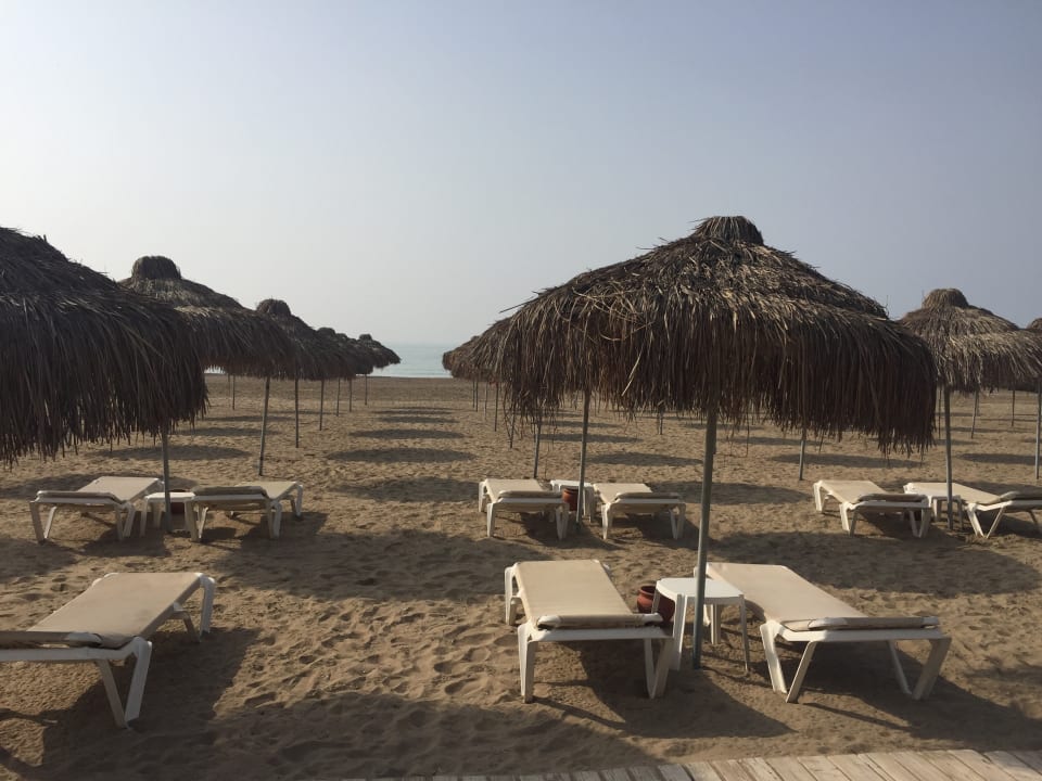 Strand Voyage Belek Golf & Spa