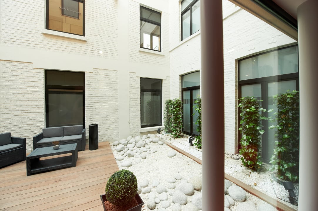 Sonstiges Hotel de la Couronne