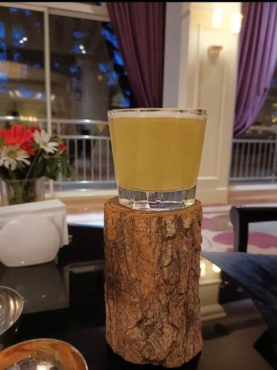 Gastro Rixos Premium Tekirova