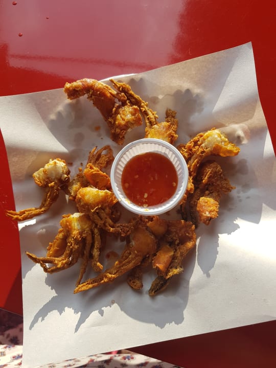 Gstro The Waters Khao Lak by Katathani