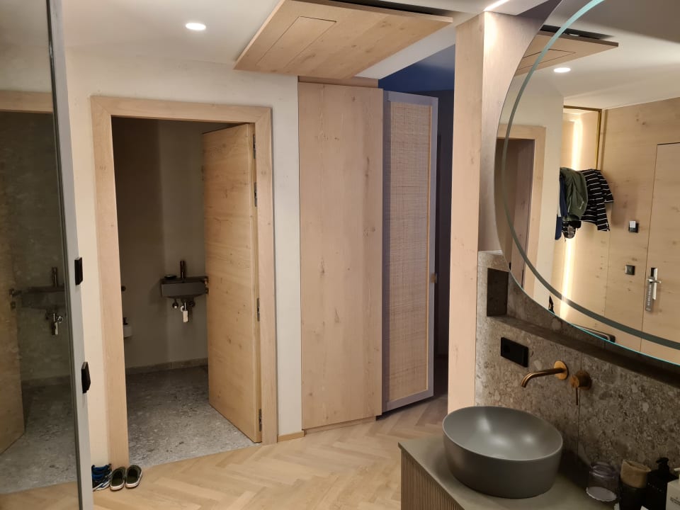 Zimmer Sonnen Resort