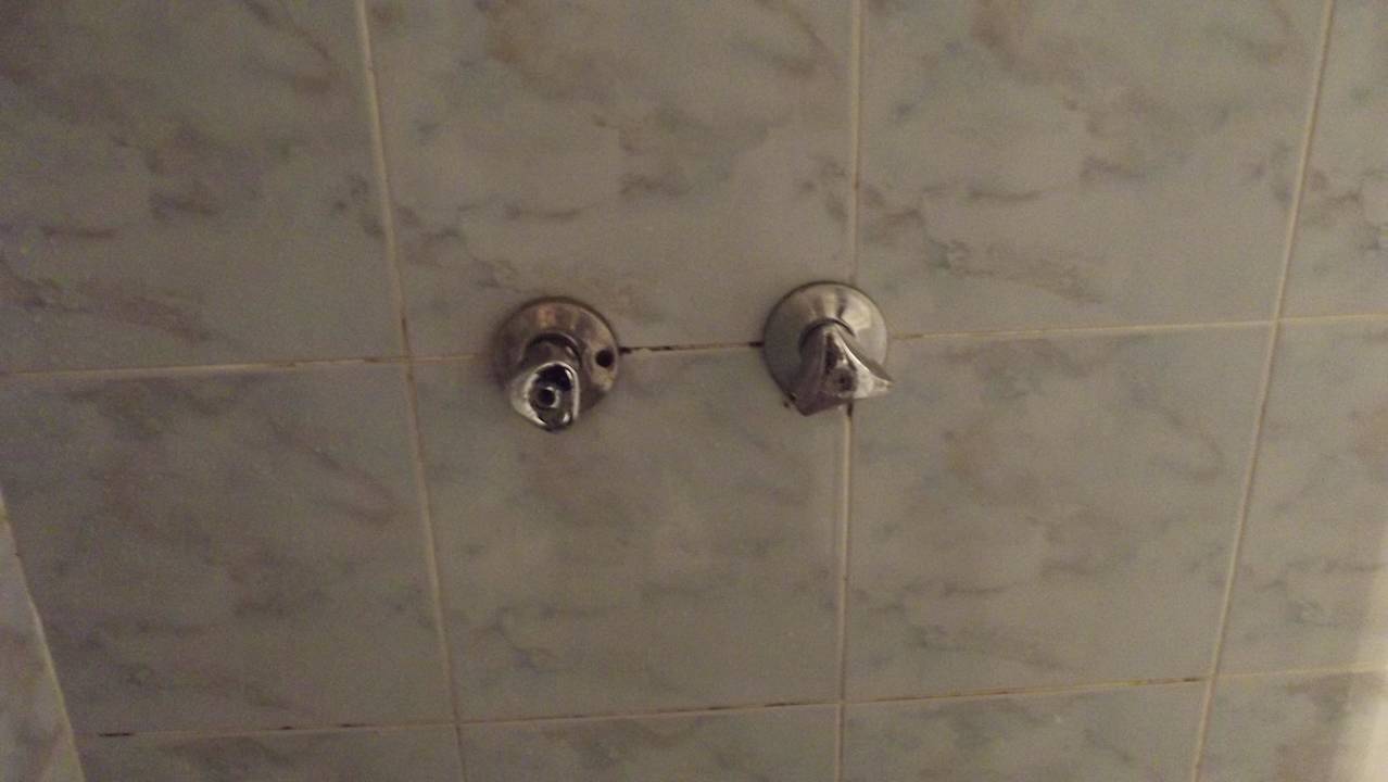 Armaturen Mirage Bay Resort & Aqua Park