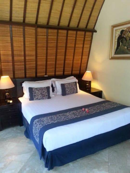 Doppelzimmer Standard Hotel Vila Ombak