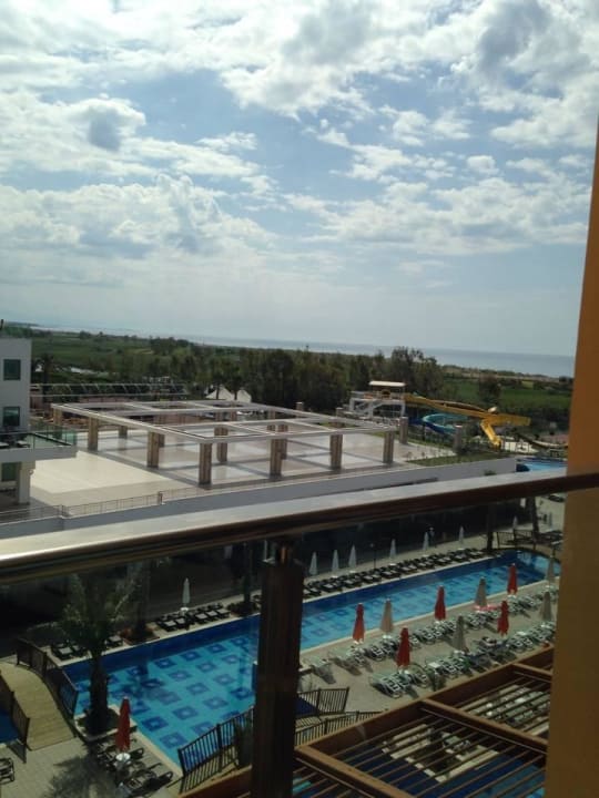 Port Nature Luxury Resort & Spa  Port Nature Luxury Resort & Spa