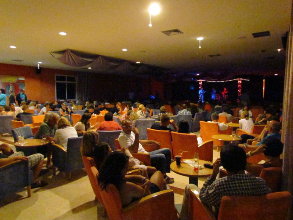 Hotel AluaVillage Fuerteventura