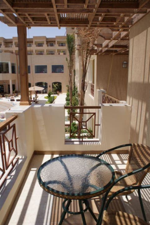 Taras Imperial Shams Abu Soma