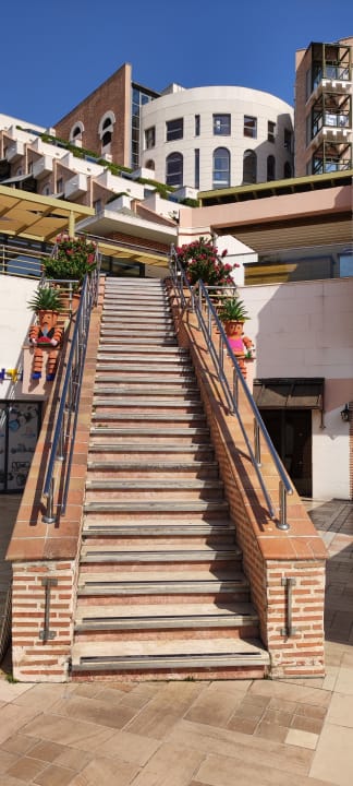 Außenansicht Limak Limra Hotel & Resort