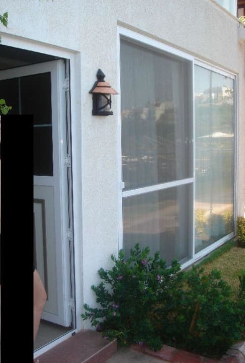 Eingang Zimmer Delta Hotels By Marriott Bodrum