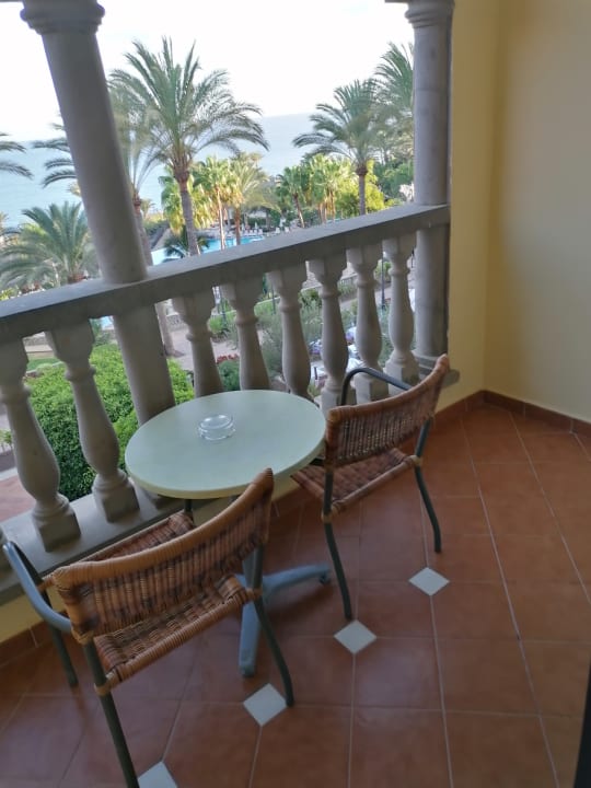 Zimmer R2 Rio Calma Hotel & Spa & Conference