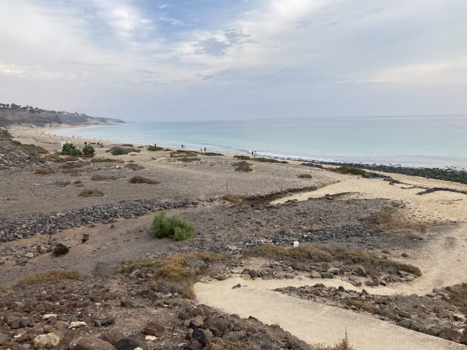 Ausblick TUI MAGIC LIFE Fuerteventura