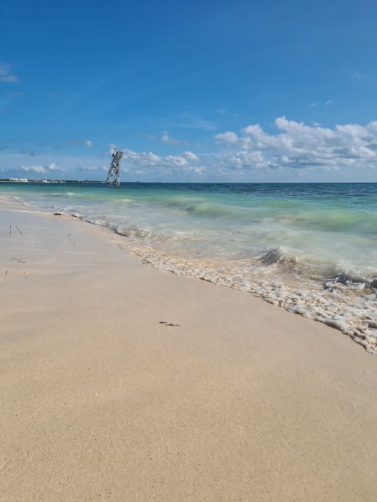 Strand Catalonia Playa Maroma