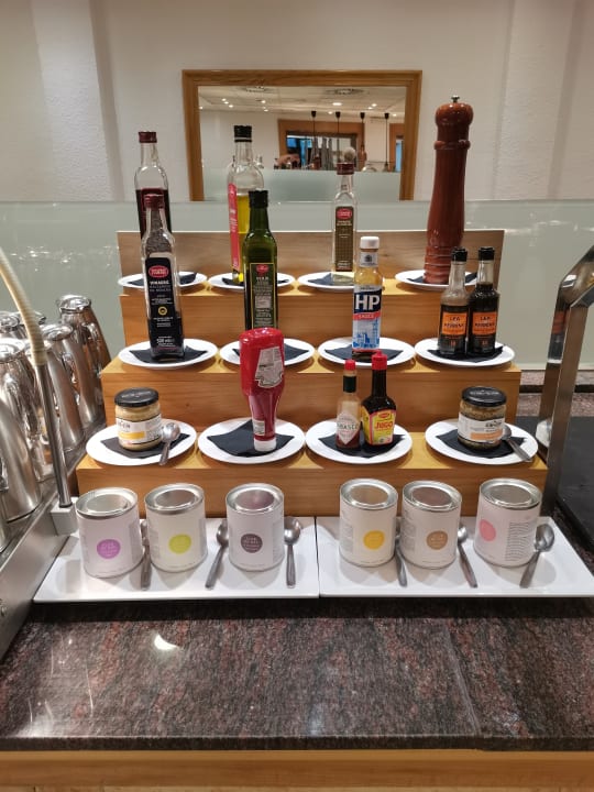 Gastro Valentin Somni Hotel & Suites