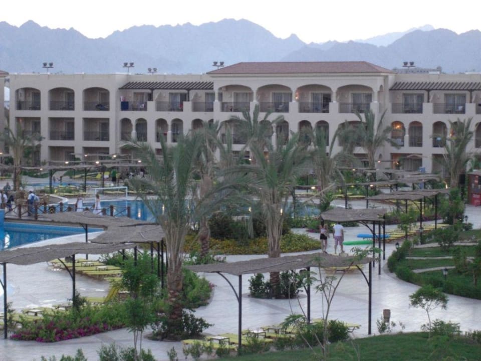 Zimmer Jaz Mirabel Park & Club