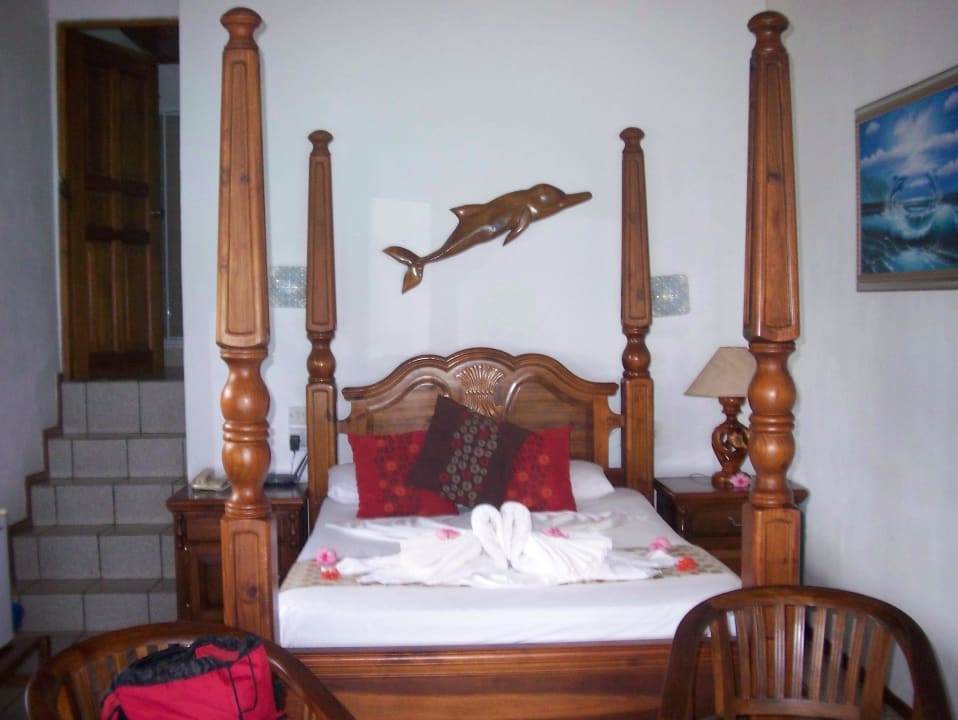 Standardzimmer Chalets Côté Mer