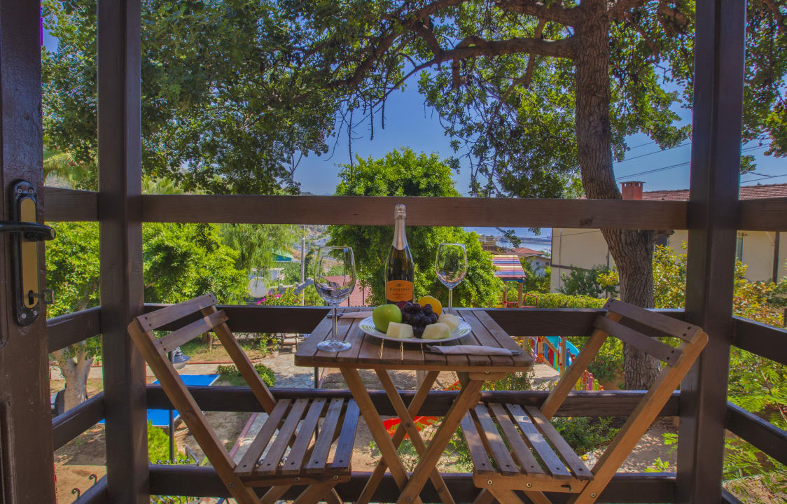 Zimmer La Finca Marina