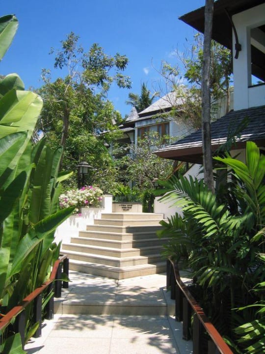 Hotelgarten Hotel Nakamanda Resort & Spa