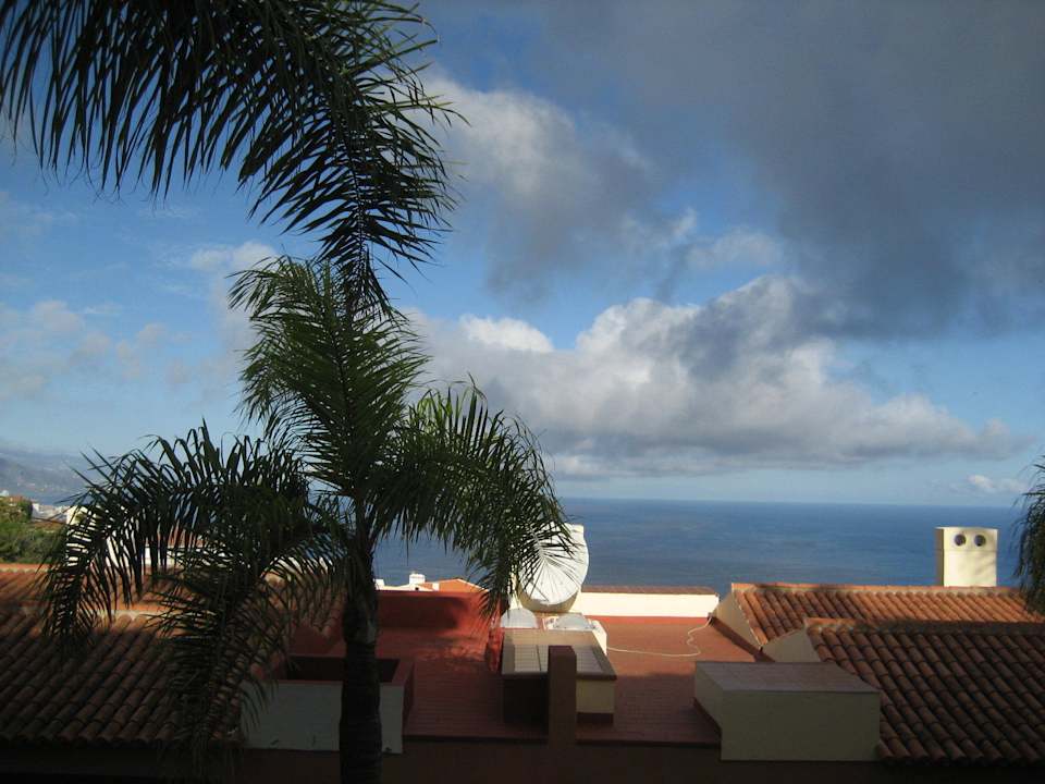 Von meinem Zimmer aus Coral La Quinta Park Suites