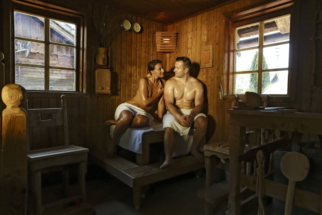 Sport & Freizeit Spreewelten Hotel