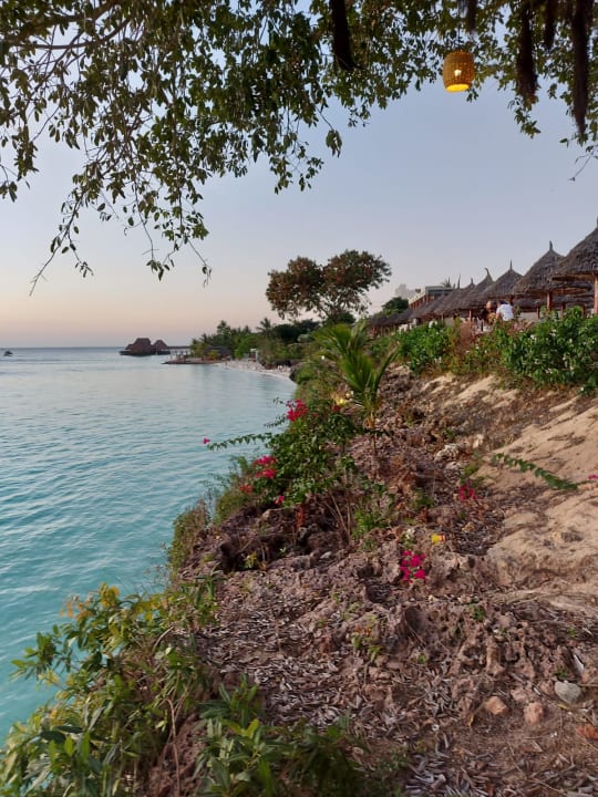 Strand Hotel Riu Palace Zanzibar
