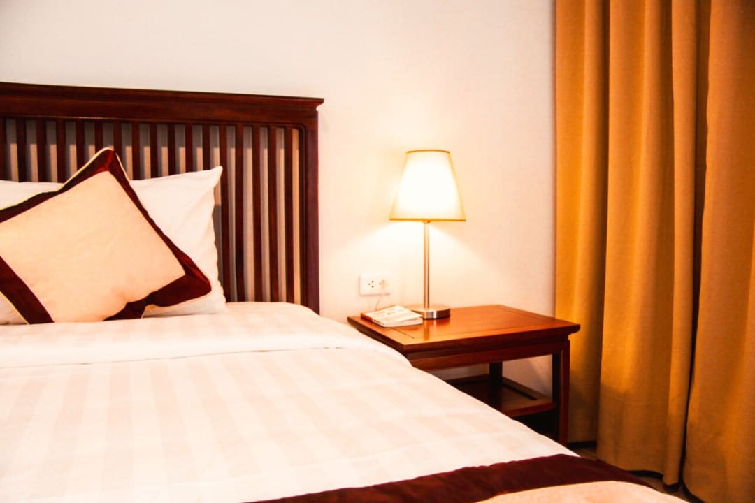 Zimmer Praha Hotel Phu Quoc