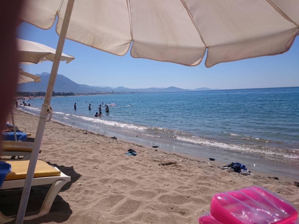 Strand  Hotel Panorama