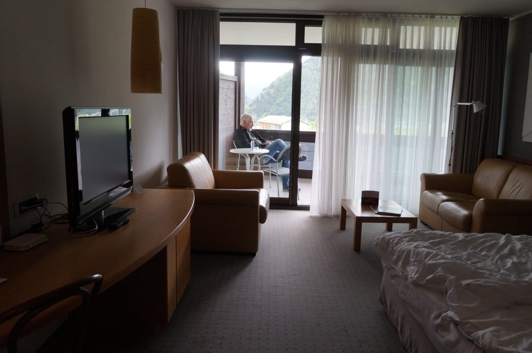 Schreibtisch Garberhof