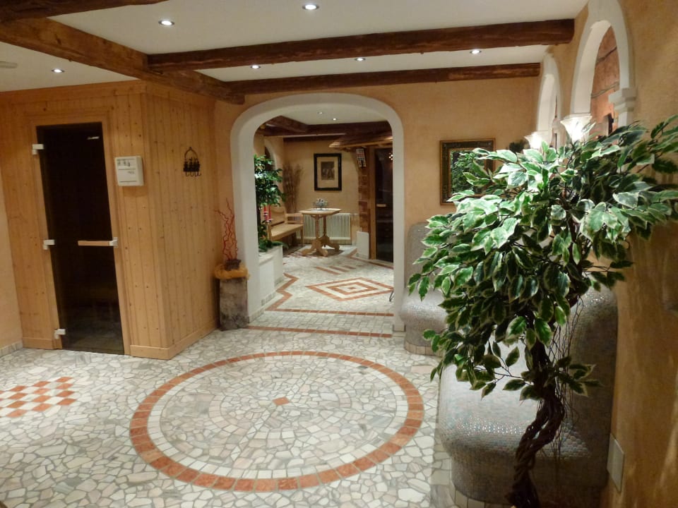 Sport & Freizeit Hotel Garni Landhaus Trenkenbach