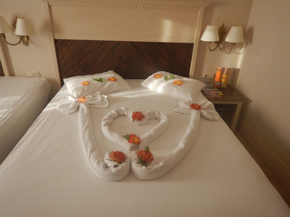 Zimmer Aydinbey Kings Palace & Spa