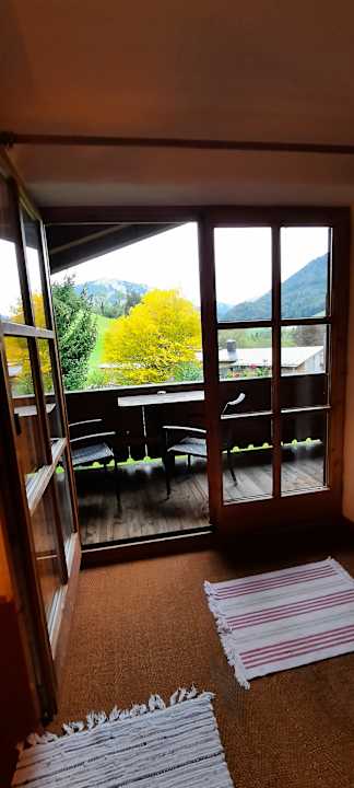 Zimmer Landhotel Maiergschwendt