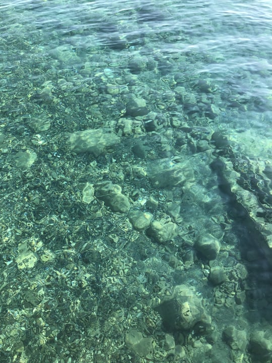 Strand Corendon Playa Kemer