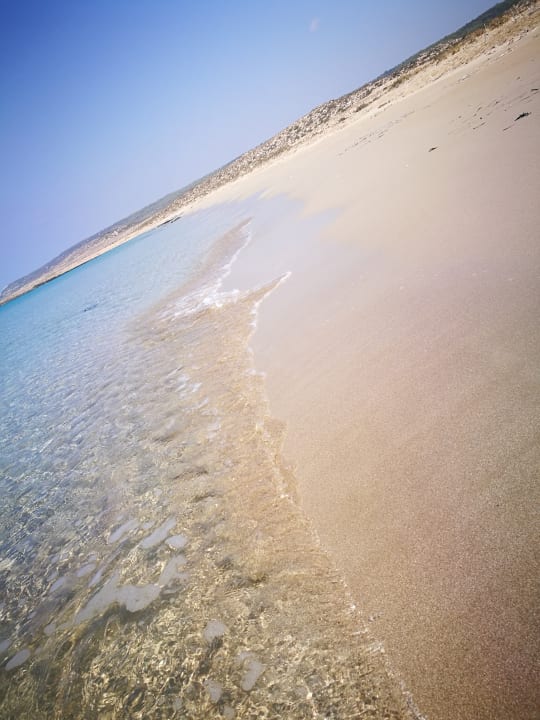 Strand Korineum Golf & Beach Resort